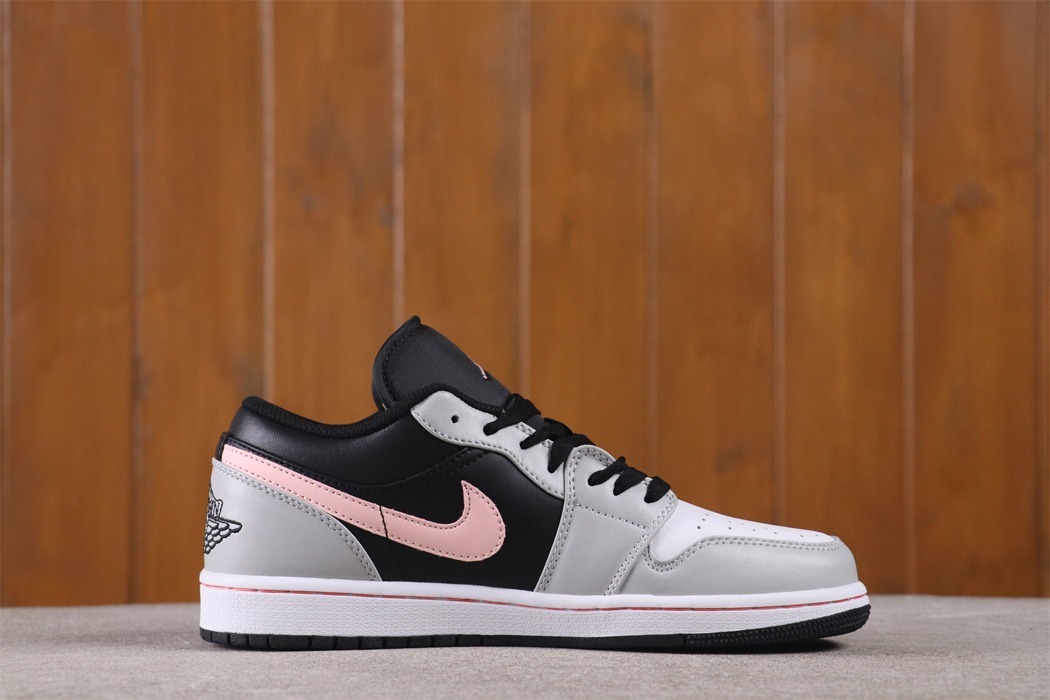 $44 Air Jordan 1 Low 553558-062 Size 36-46