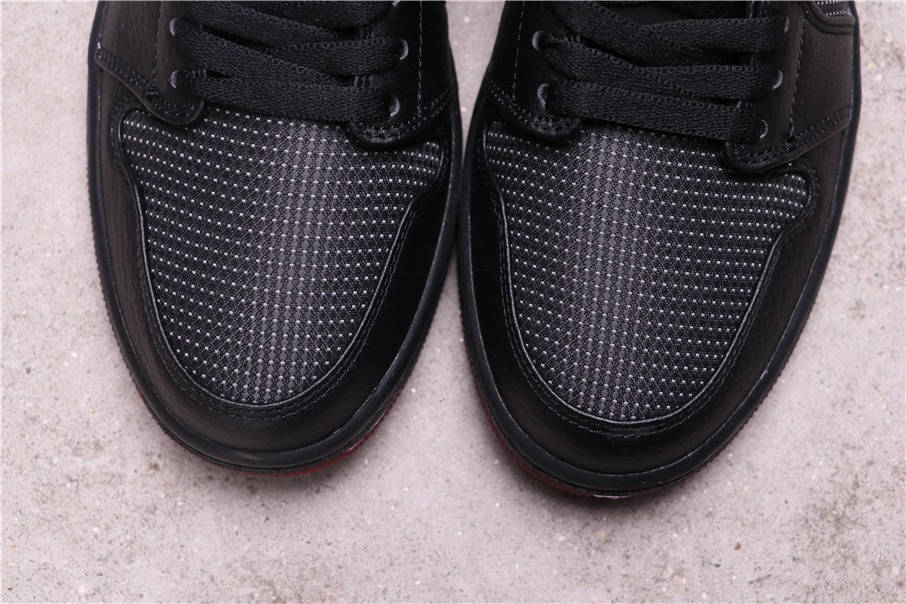 $44 Air Jordan 1 Low GS “Zebra” 350571-161 Size 36-46