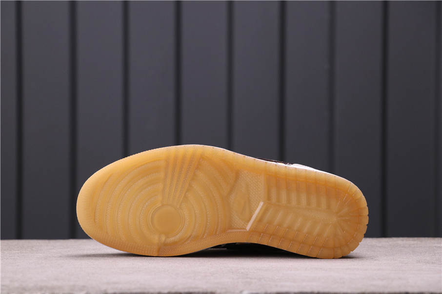 44USD Air Jordan 1 LOW CJ4152-101 36-47.5