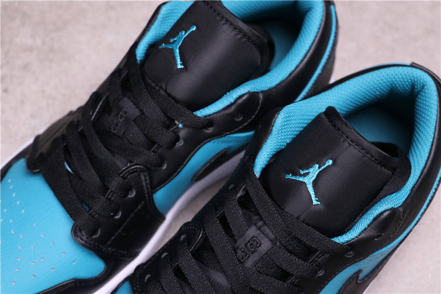 44USD Air Jordan 1 Low 553558-026 36-46