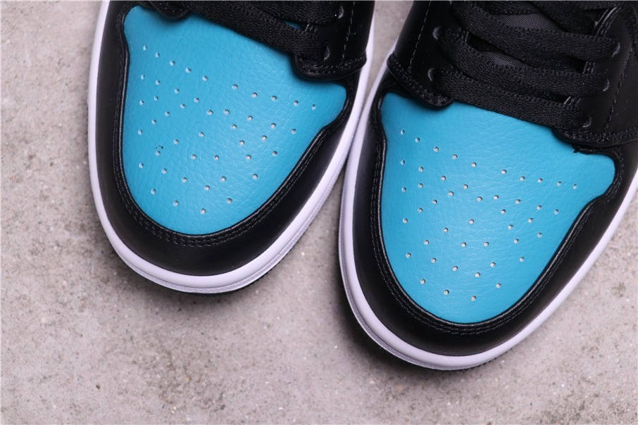 44USD Air Jordan 1 Low 553558-026 36-46