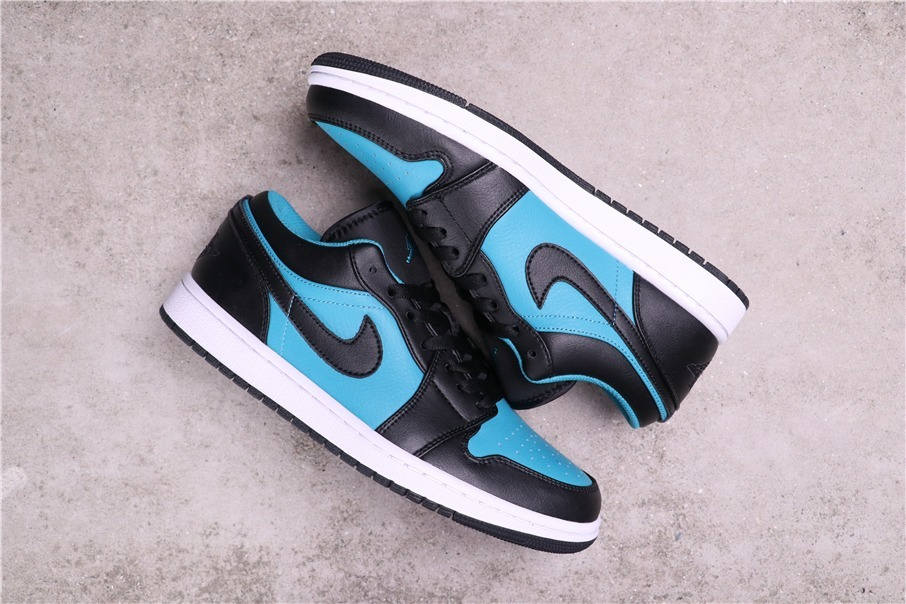 44USD Air Jordan 1 Low 553558-026 36-46