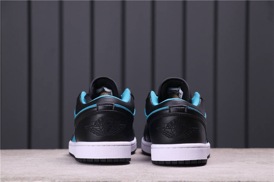 44USD Air Jordan 1 Low 553558-026 36-46