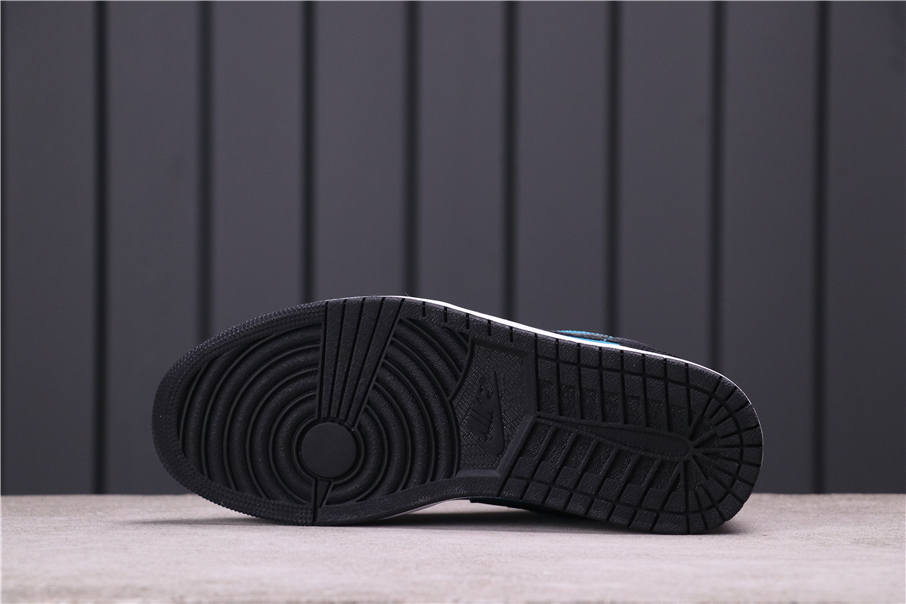 44USD Air Jordan 1 Low 553558-026 36-46