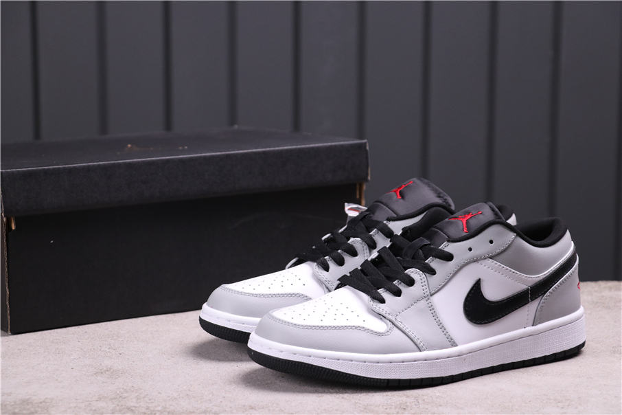 44USD Air Jordan 1 Low 553558-030 SIZE 36-47.5