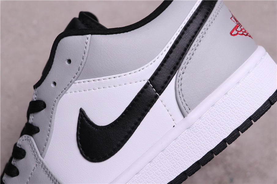 44USD Air Jordan 1 Low 553558-030 SIZE 36-47.5
