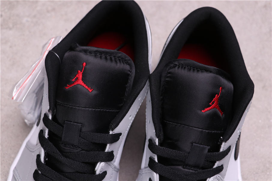 44USD Air Jordan 1 Low 553558-030 SIZE 36-47.5