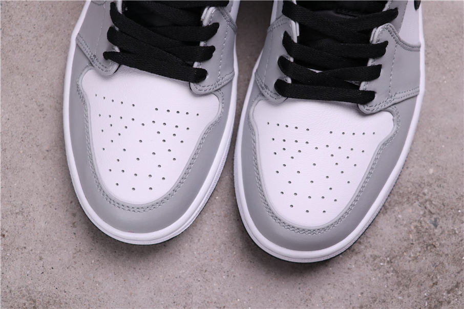 44USD Air Jordan 1 Low 553558-030 SIZE 36-47.5