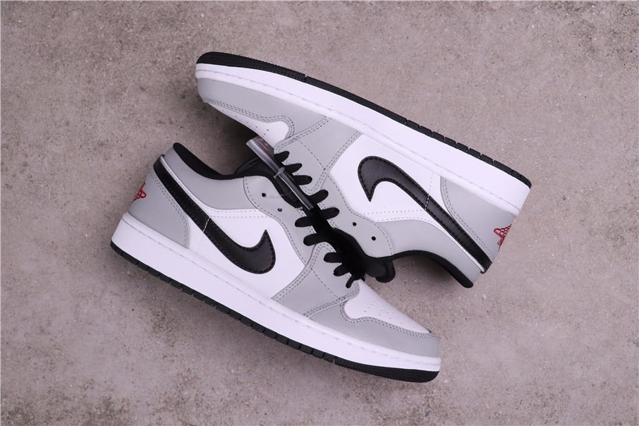 44USD Air Jordan 1 Low 553558-030 SIZE 36-47.5