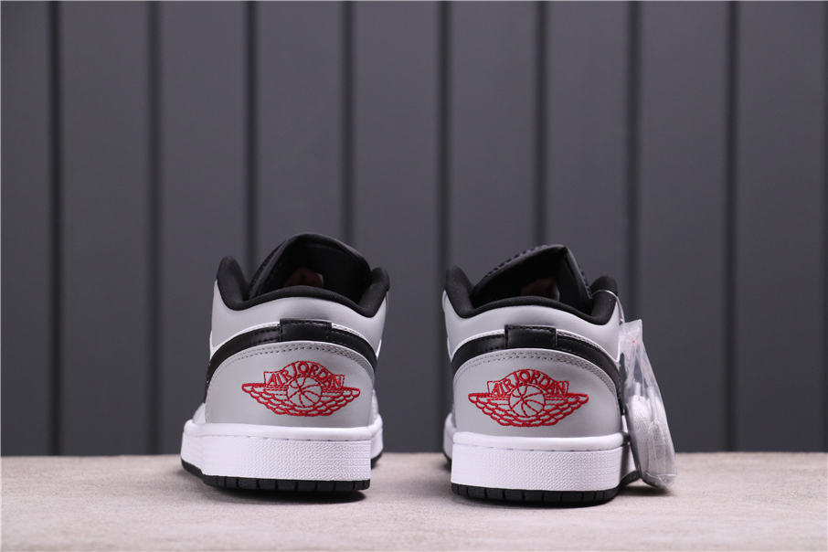 44USD Air Jordan 1 Low 553558-030 SIZE 36-47.5