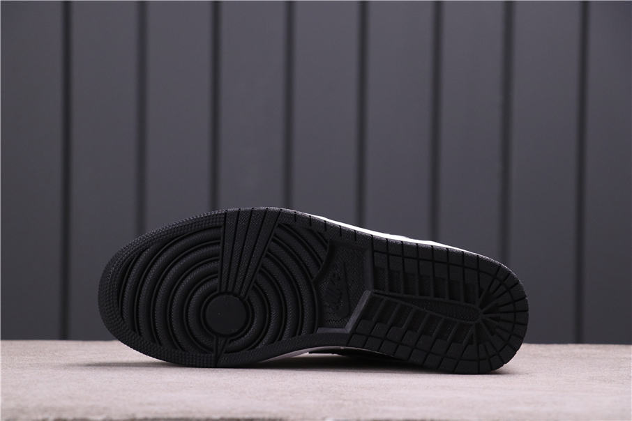 44USD Air Jordan 1 Low 553558-030 SIZE 36-47.5