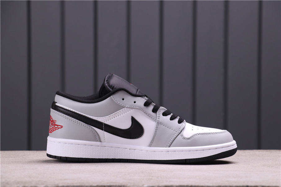 44USD Air Jordan 1 Low 553558-030 SIZE 36-47.5