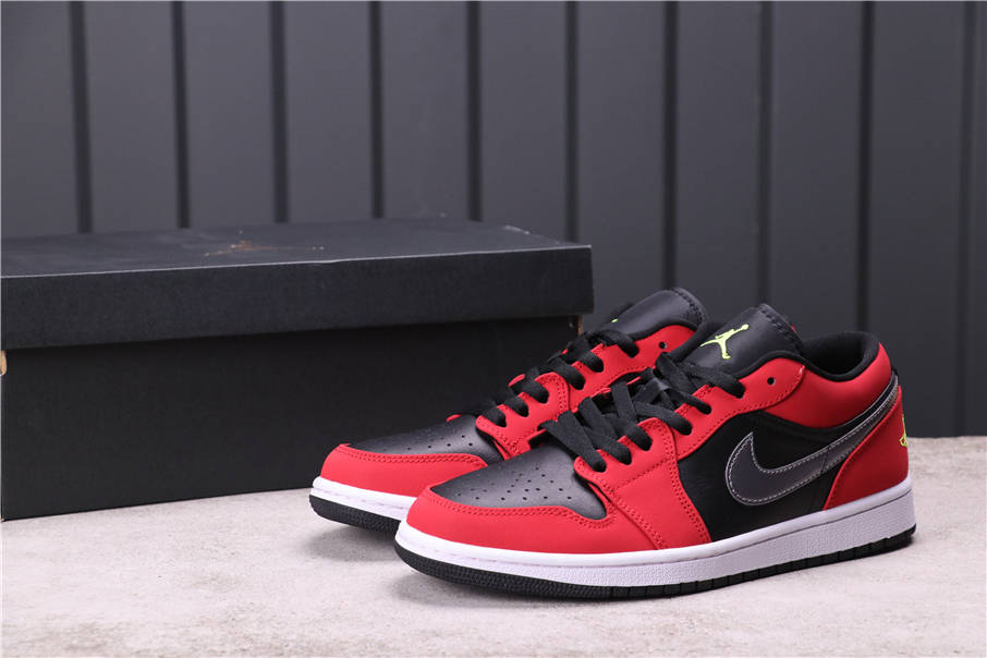 44USD Air Jordan 1 Low 553558-036 36-46