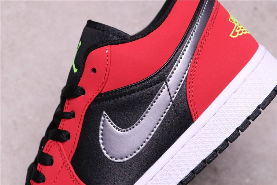 44USD Air Jordan 1 Low 553558-036 36-46