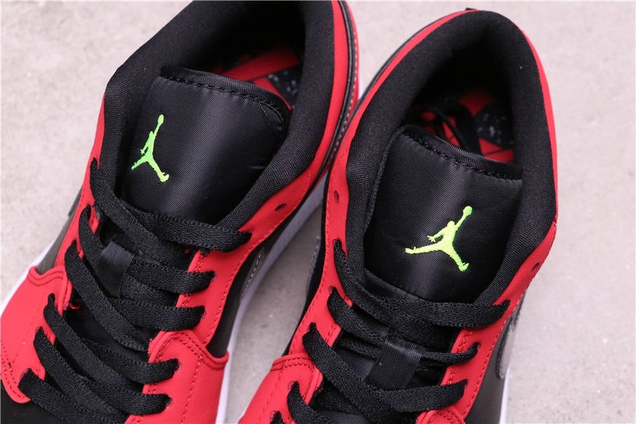 44USD Air Jordan 1 Low 553558-036 36-46