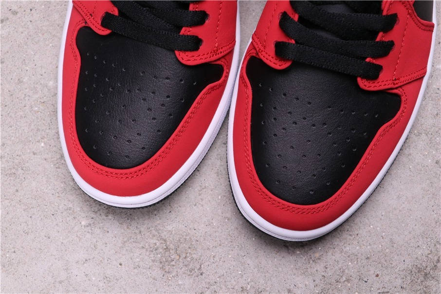 44USD Air Jordan 1 Low 553558-036 36-46