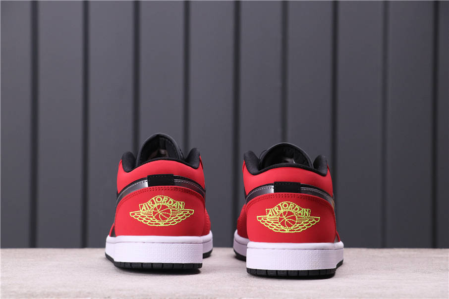 44USD Air Jordan 1 Low 553558-036 36-46