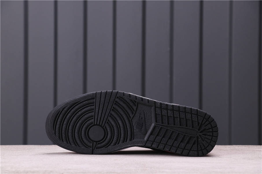 44USD Air Jordan 1 Low 553558-036 36-46