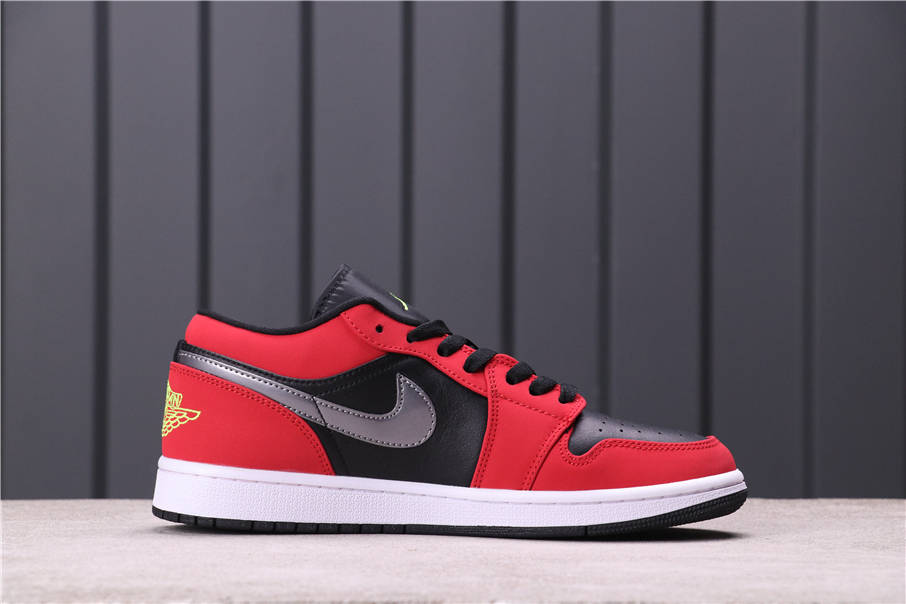 44USD Air Jordan 1 Low 553558-036 36-46