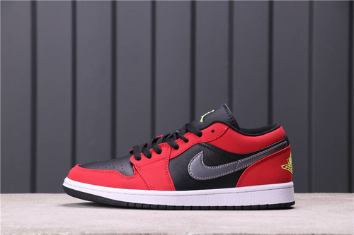 44USD Air Jordan 1 Low 553558-036 36-46
