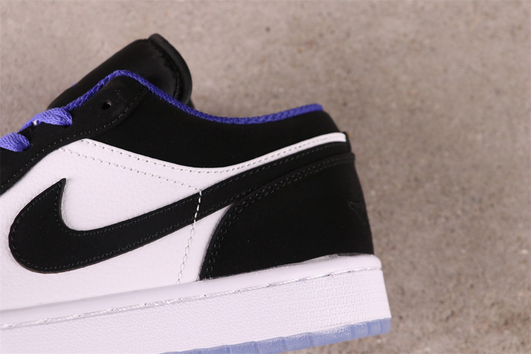 44USD Air Jordan 1 Low 553558-108 36-46