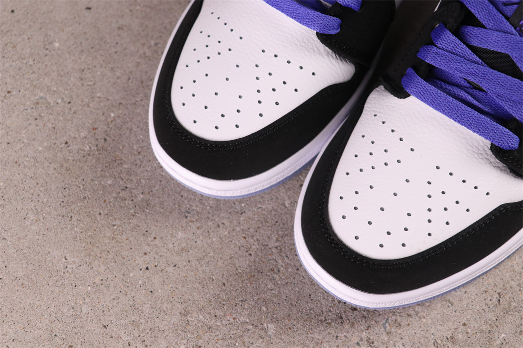 44USD Air Jordan 1 Low 553558-108 36-46