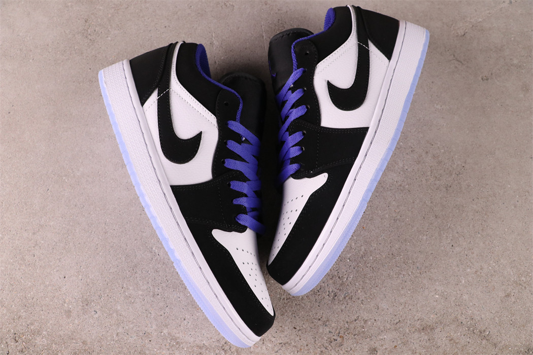 44USD Air Jordan 1 Low 553558-108 36-46