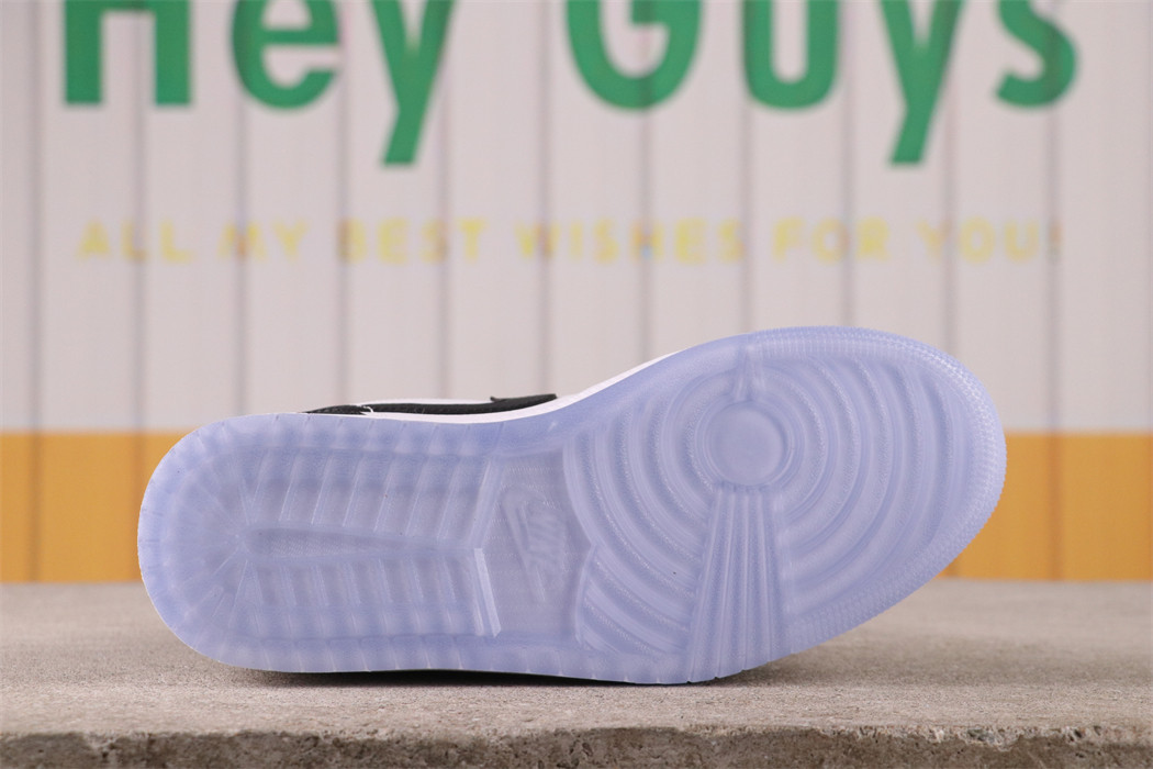44USD Air Jordan 1 Low 553558-108 36-46