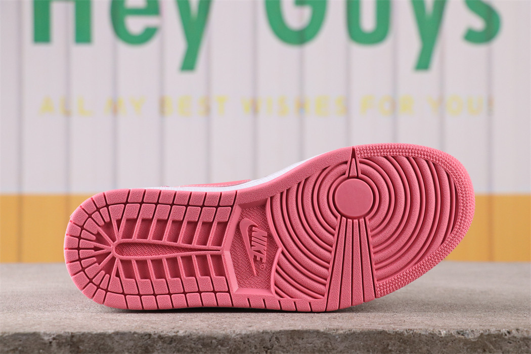 44USD Air Jordan 1 Low 553558-616 36-46