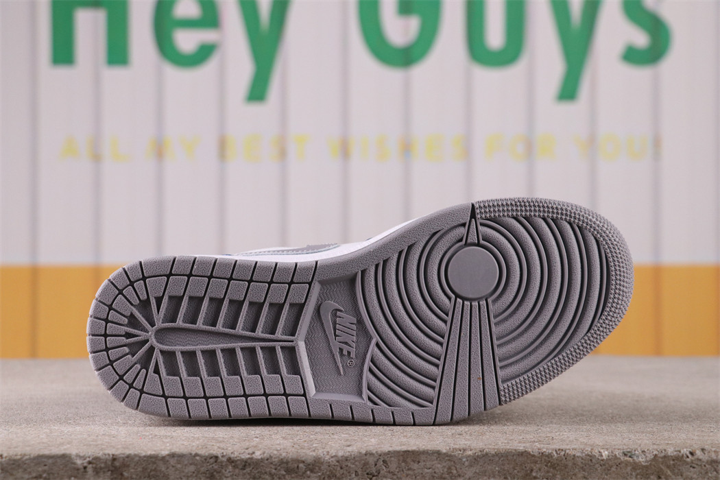 44USD Air Jordan 1 Low 553560-412 36-46
