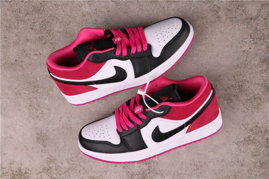 44USD Air Jordan 1 Low CK3022-005 36-45