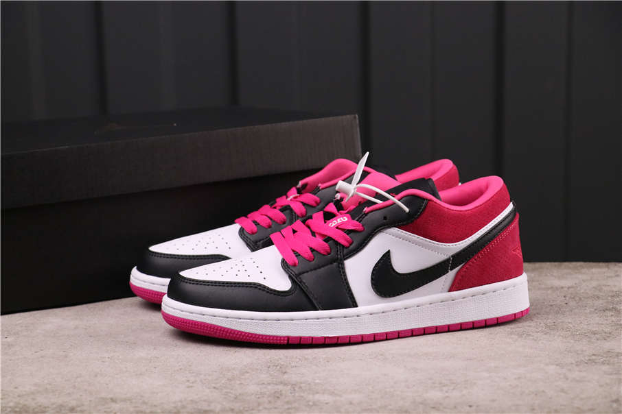 44USD Air Jordan 1 Low CK3022-005 36-45