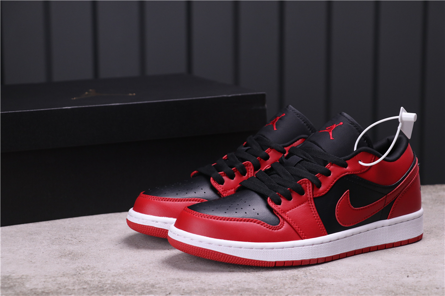 44USD Air Jordan 1 Low CQ4422-600 36-46