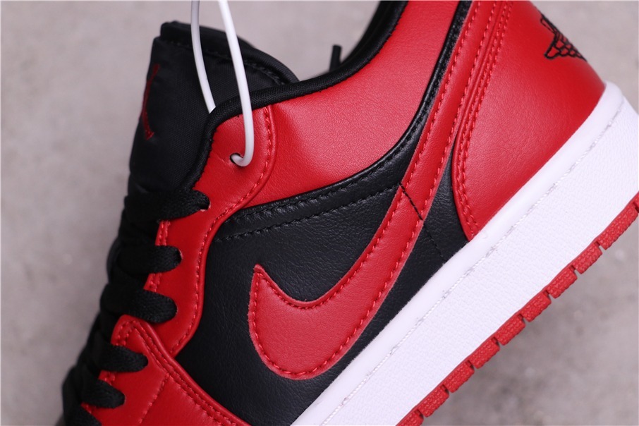 44USD Air Jordan 1 Low CQ4422-600 36-46