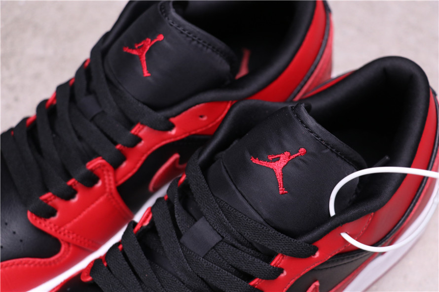 44USD Air Jordan 1 Low CQ4422-600 36-46