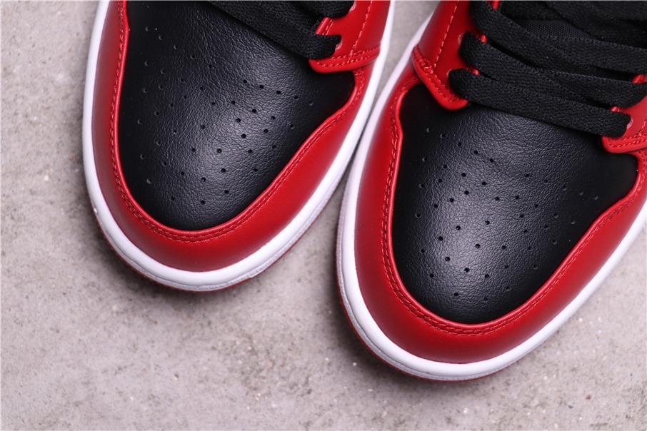 44USD Air Jordan 1 Low CQ4422-600 36-46