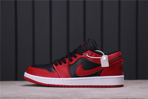 44USD Air Jordan 1 Low CQ4422-600 36-46