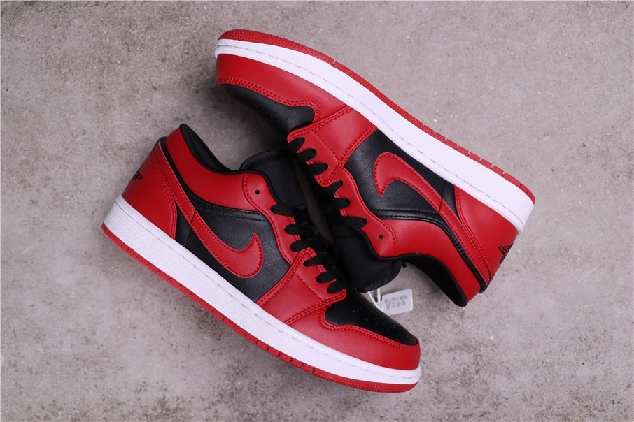 44USD Air Jordan 1 Low CQ4422-600 36-46