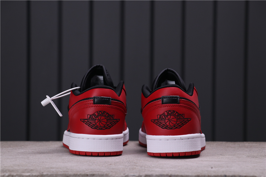 44USD Air Jordan 1 Low CQ4422-600 36-46