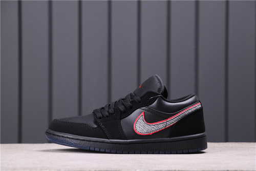 44USD Air Jordan 1 Low Red Orbit CK3022-006 36-40