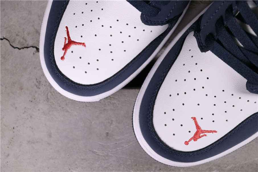 44USD Air Jordan 1 LowCJ7891-400 36-47