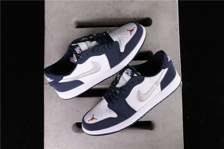 44USD Air Jordan 1 LowCJ7891-400 36-47