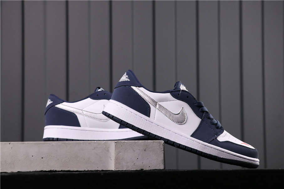 44USD Air Jordan 1 LowCJ7891-400 36-47