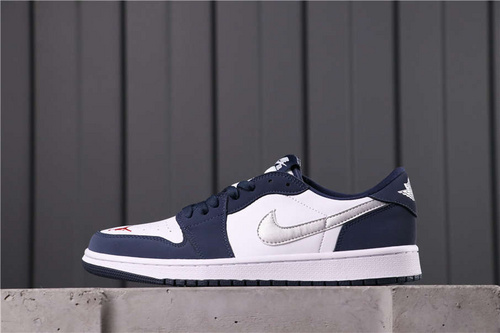 44USD Air Jordan 1 LowCJ7891-400 36-47
