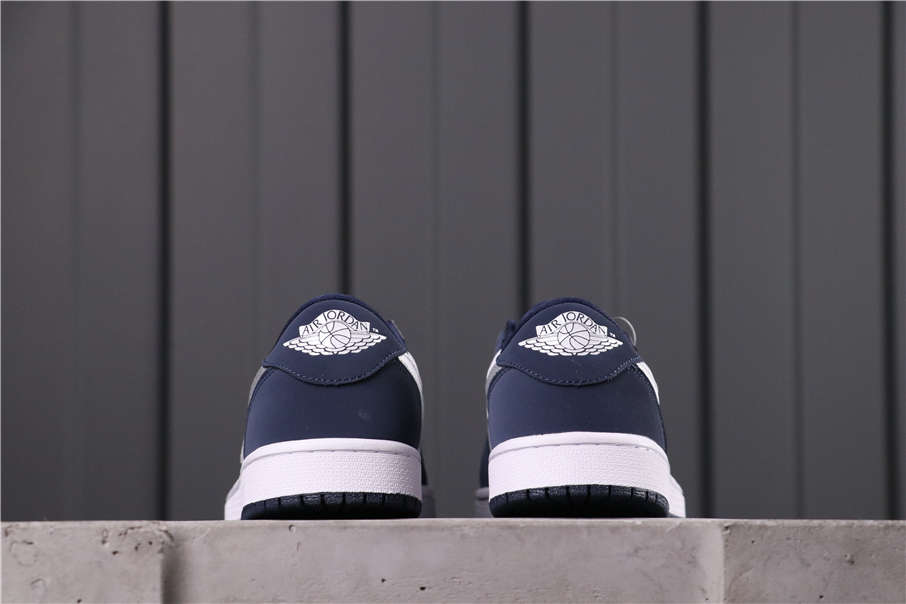 44USD Air Jordan 1 LowCJ7891-400 36-47