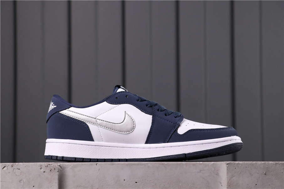 44USD Air Jordan 1 LowCJ7891-400 36-47