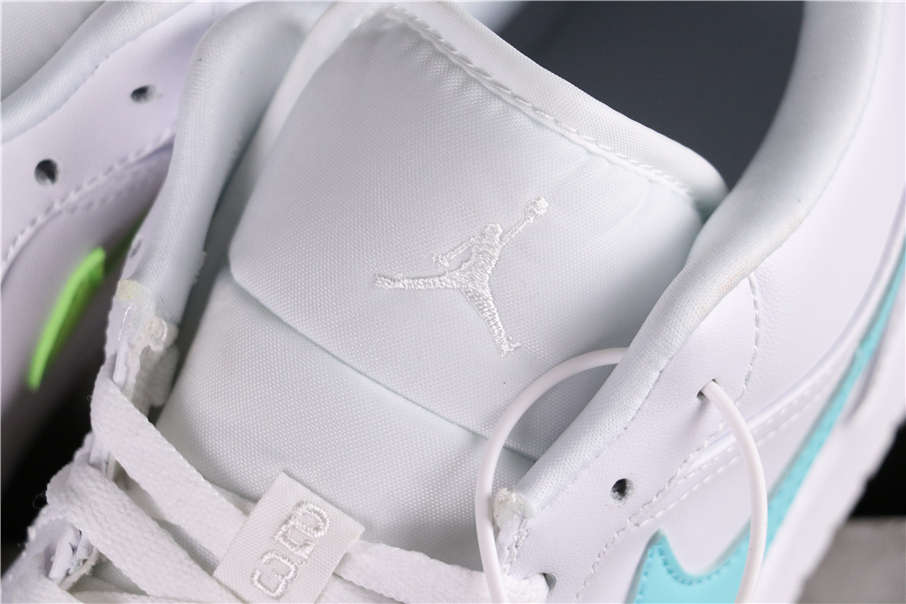 44USD Air Jordan 1 Mid CW7033-100 36-46
