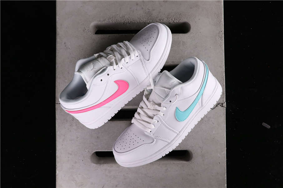 44USD Air Jordan 1 Mid CW7033-100 36-46