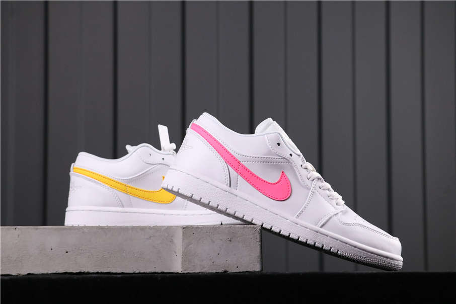 44USD Air Jordan 1 Mid CW7033-100 36-46