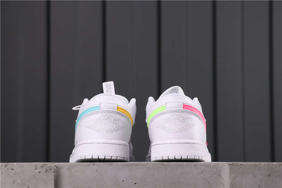 44USD Air Jordan 1 Mid CW7033-100 36-46